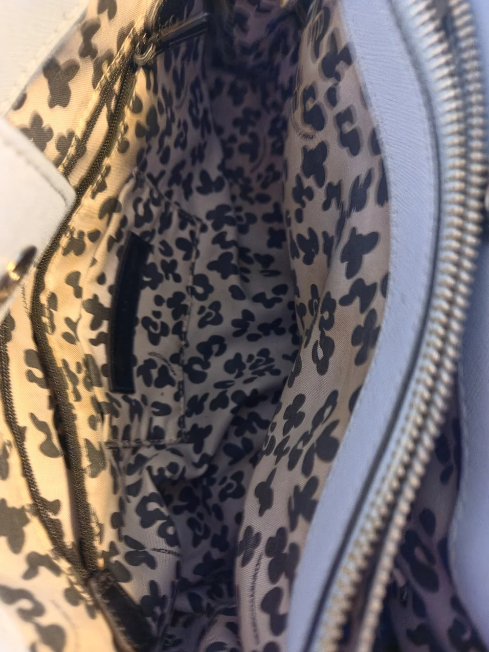 Rebecca Minkoff Amorous Satchel GUC